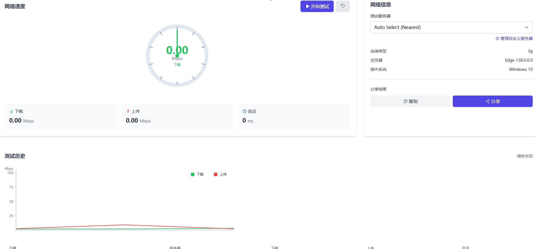 一键测速,精准诊断!CMDragon免费网速测试工具全面解析